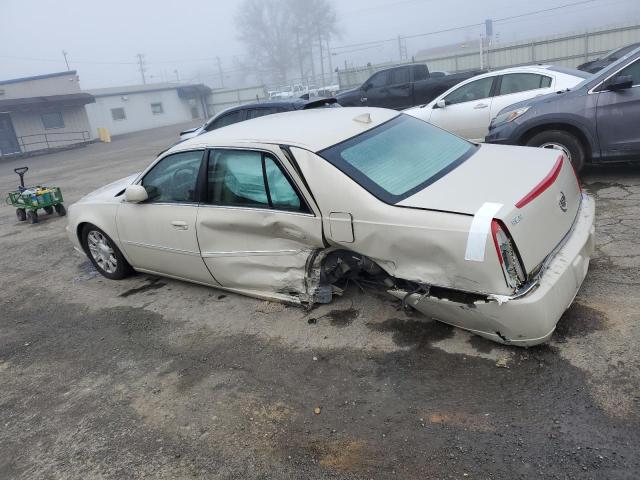 Image 2 of 2011 CADILLAC DTS  2011 with VIN 1G6KA5E60BU103465