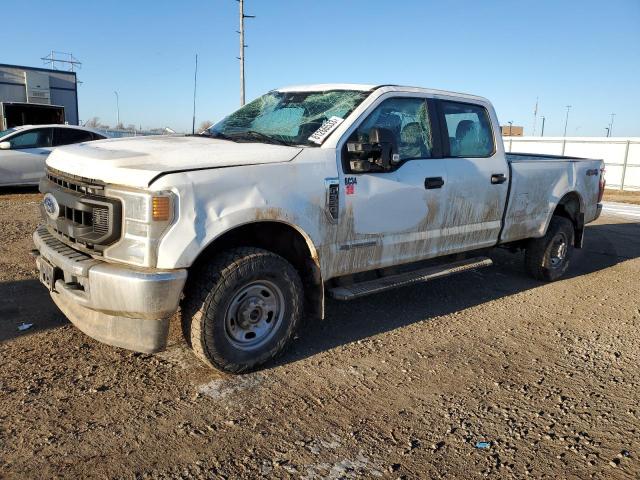 Изображение 2022 FORD F350 SUPER DUTY 2022