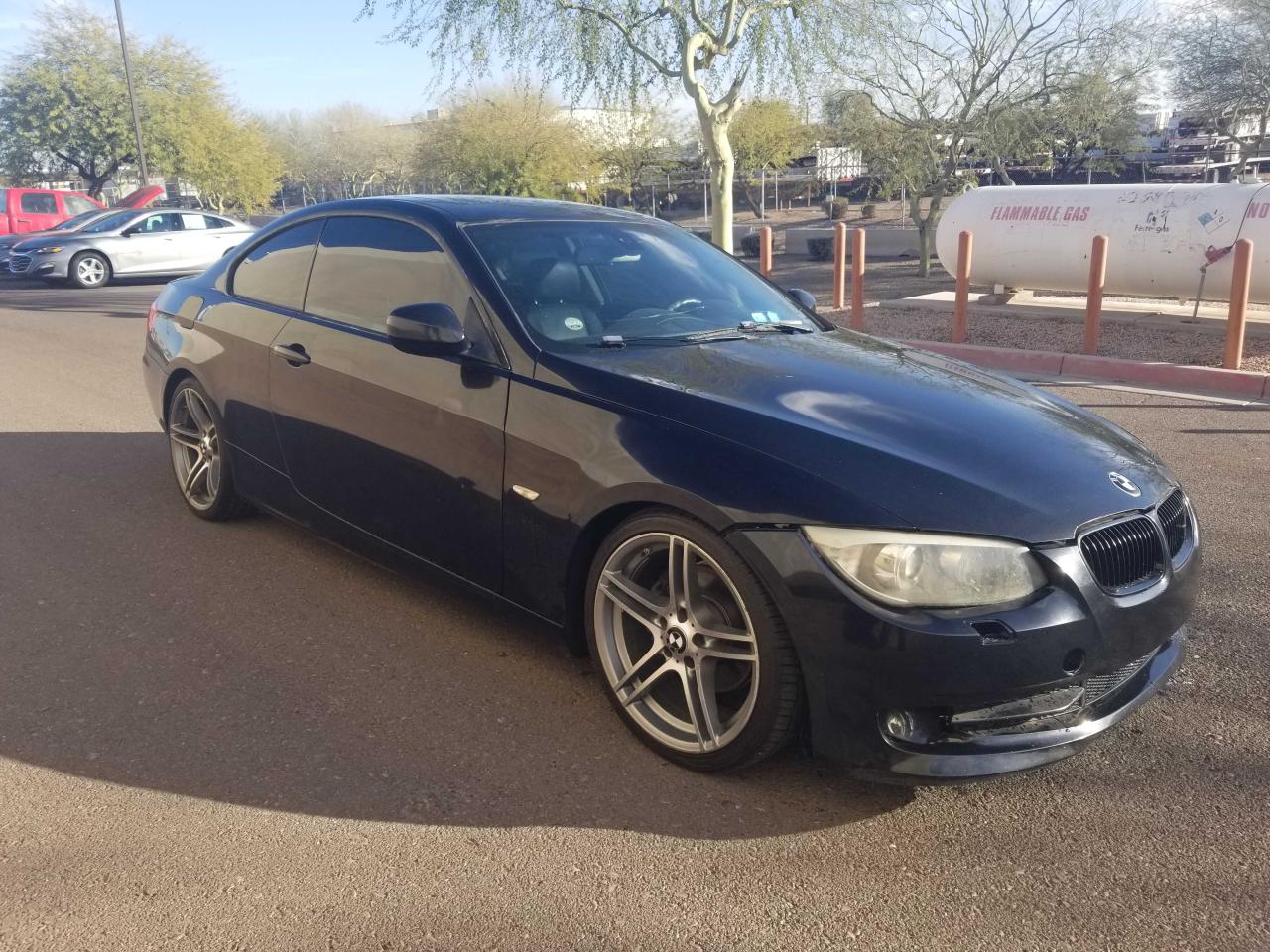 2011 BMW 328 I SULEV 2011 image