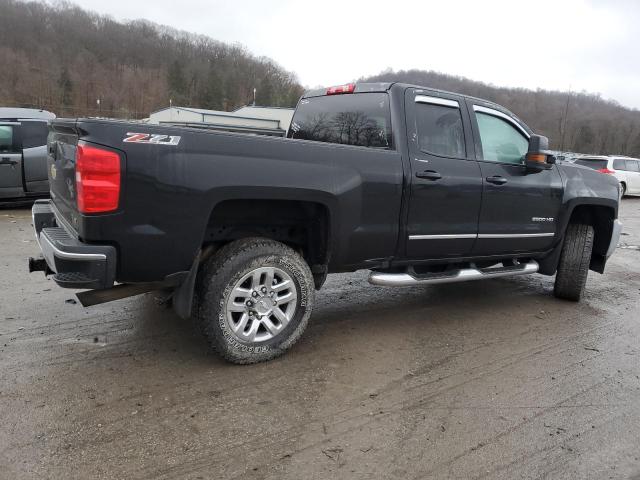 Image 3 of 2017 CHEVROLET SILVERADO K2500 HEAVY DUTY LT 2017 with VIN 1GC2KVEG4HZ277988