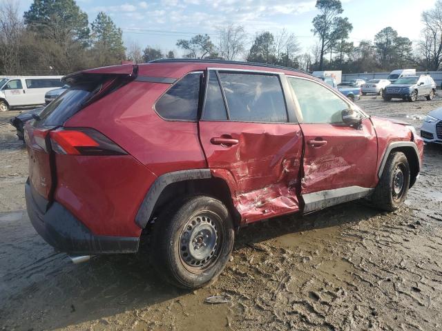 Obraz 3 z 2019 TOYOTA RAV4 LE 2019 z VIN JTMG1RFV6KJ013562