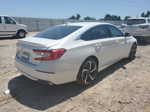 Image 3 of 2020 HONDA ACCORD SPORT 2020 with VIN 1HGCV1F35LA057834