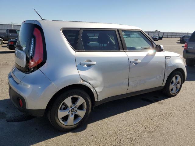 Image 3 of 2017 KIA SOUL  2017 with VIN KNDJN2A23H7463920