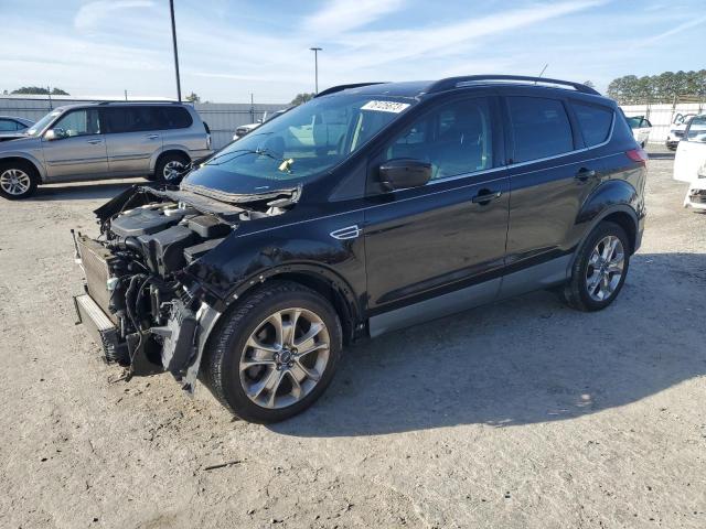 2016 FORD ESCAPE SE 2016 image