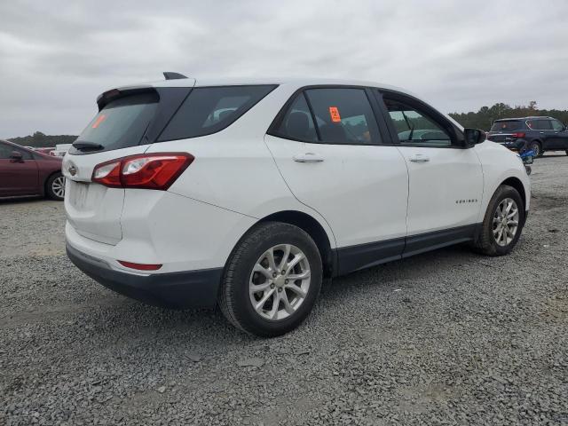 Изображение 3 2018 CHEVROLET EQUINOX LS 2018 с VIN 3GNAXHEV2JS628372