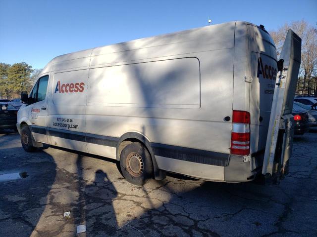 Image 2 of 2012 FREIGHTLINER SPRINTER 2500 2012 with VIN WDYPE8CC4C5668478
