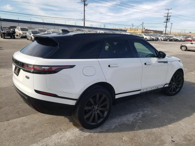 Image 3 of 2018 LAND ROVER RANGE ROVER VELAR R-DYNAMIC SE 2018 with VIN SALYL2RX6JA778247