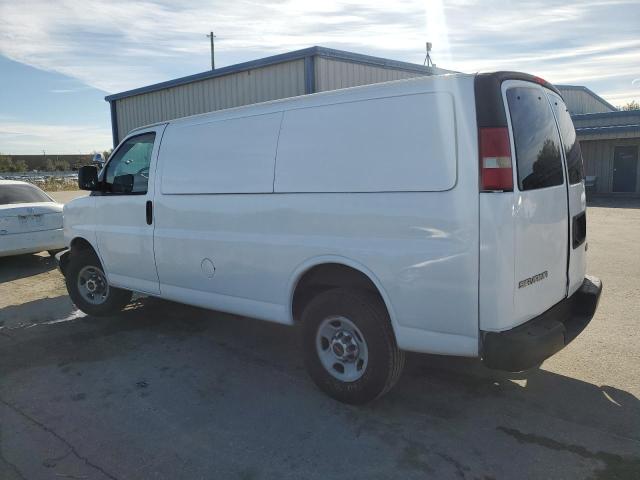 Image 2 of 2015 GMC SAVANA G2500 2015 with VIN 1GTW7FCG7F1117451