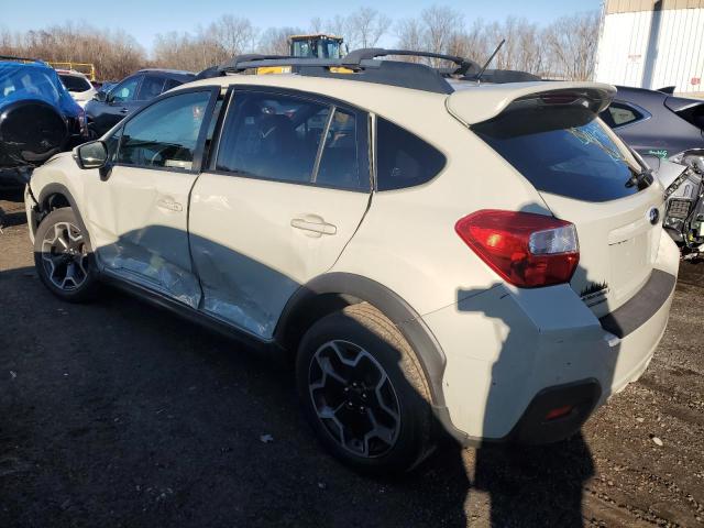 Изображение 2 2015 SUBARU XV CROSSTREK 2.0 LIMITED 2015 с VIN JF2GPAMC6FH213020