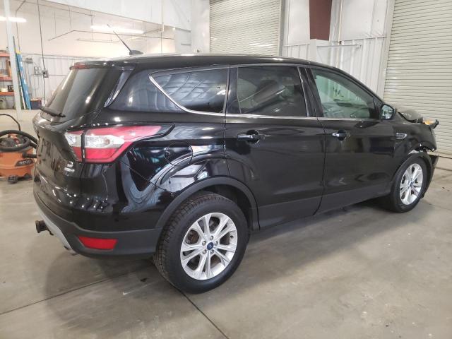 Image 3 of 2017 FORD ESCAPE SE 2017 with VIN 1FMCU9G98HUD36389