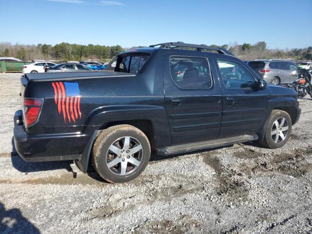 Obraz 3 z 2014 HONDA RIDGELINE RTL-S 2014 z VIN 5FPYK1F6XEB009187