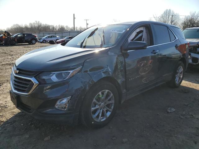 Obraz 1 z 2020 CHEVROLET EQUINOX LT 2020 z VIN 2GNAXKEV8L6263226