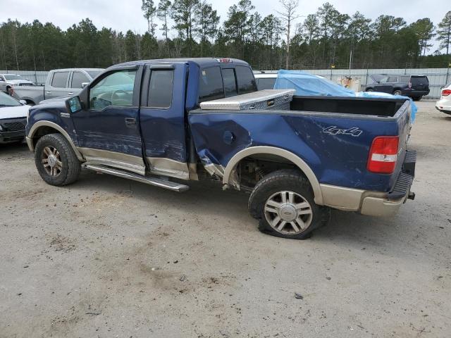 Obraz 2 z 2007 FORD F150  2007 z VIN 1FTPX14V47FA60960