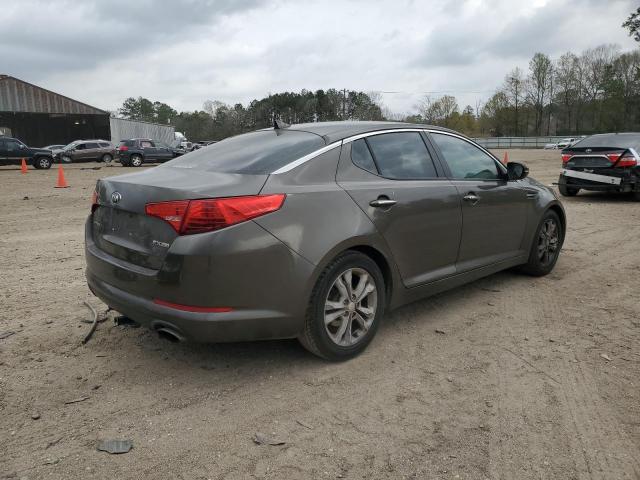 Image 3 of 2013 KIA OPTIMA EX 2013 with VIN 5XXGN4A74DG150684