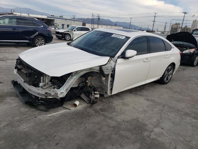 Изображение 2020 HONDA ACCORD EX 2020