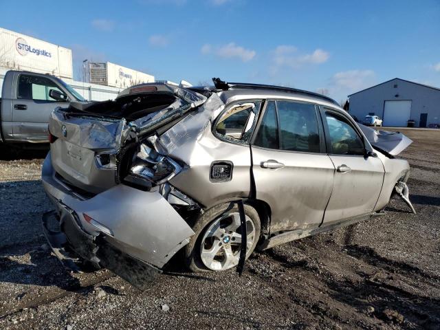 Obraz 3 z 2015 BMW X1 SDRIVE28I 2015 z VIN WBAVM1C51FV316314