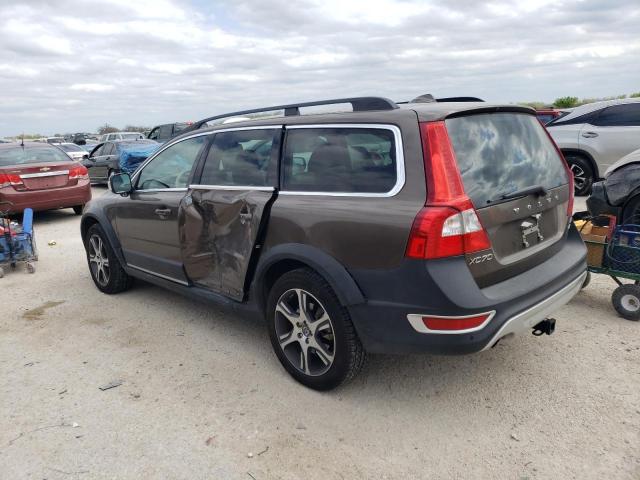 Obraz 2 z 2012 VOLVO XC70 T6 2012 z VIN YV4902BZ7C1125586