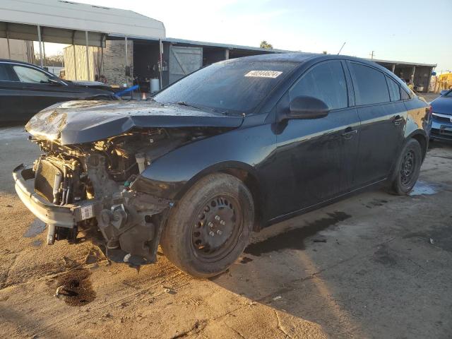 Obraz 1 z 2013 CHEVROLET CRUZE LS 2013 z VIN 1G1PA5SG7D7289161