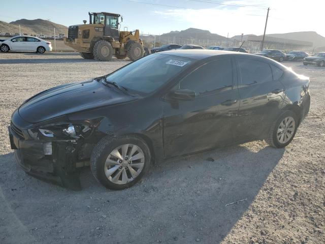 Изображение 1 2014 DODGE DART SXT 2014 с VIN 1C3CDFBA0ED815085