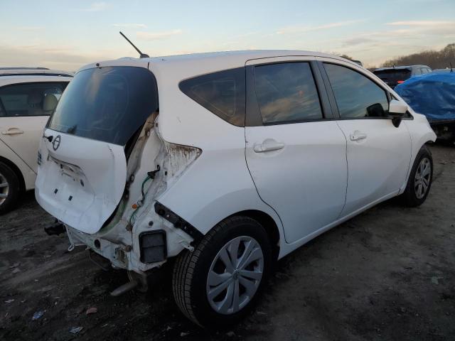 Obraz 3 z 2017 NISSAN VERSA NOTE S 2017 z VIN 3N1CE2CP0HL363449