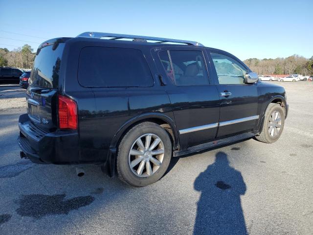 Image 3 of 2009 INFINITI QX56  2009 with VIN 5N3AA08D39N902220