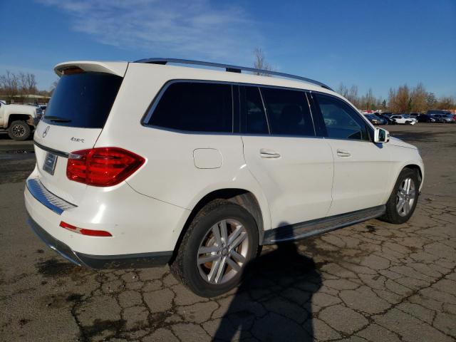 Изображение 3 2014 MERCEDES-BENZ GL 450 4MATIC 2014 с VIN 4JGDF7CEXEA412097
