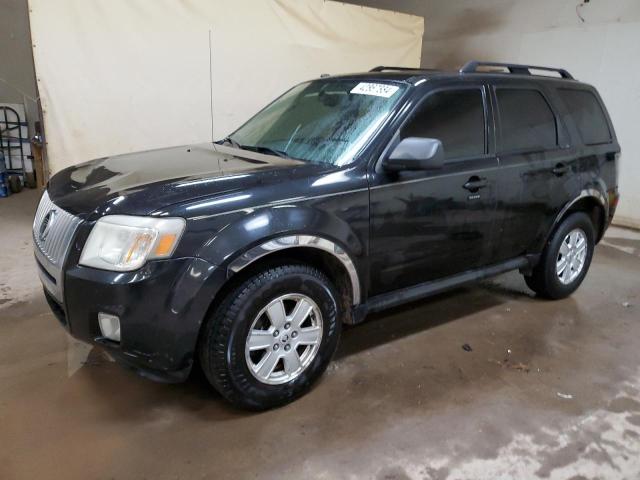 Obraz 1 z 2011 MERCURY MARINER  2011 z VIN 4M2CN8B71BKJ04487