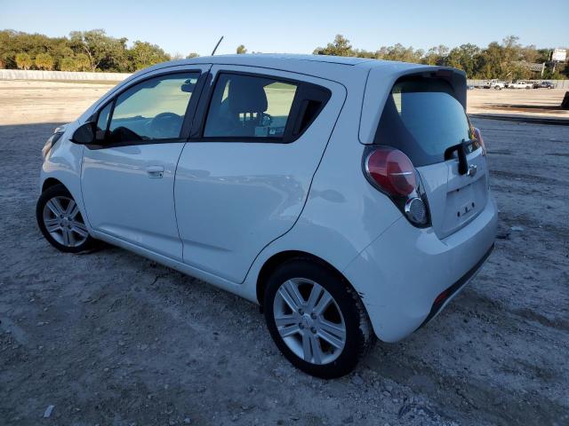 Obraz 2 z 2015 CHEVROLET SPARK LS 2015 z VIN KL8CB6S93FC796782