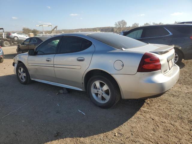 Изображение 2 2008 PONTIAC GRAND PRIX  2008 с VIN 2G2WP552681173376