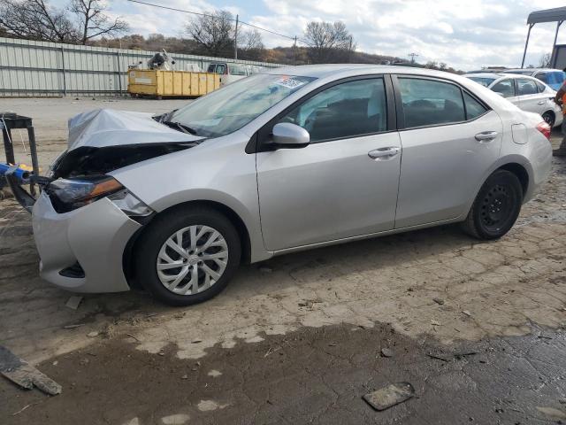 2018 TOYOTA COROLLA L 2018 image