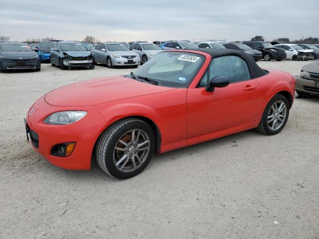 Изображение 2009 MAZDA MX-5 MIATA  2009