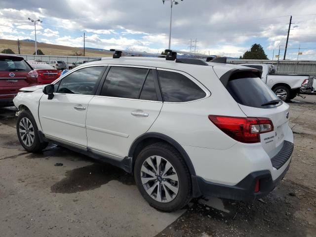 Изображение 2 2018 SUBARU OUTBACK TOURING 2018 с VIN 4S4BSETC8J3228426