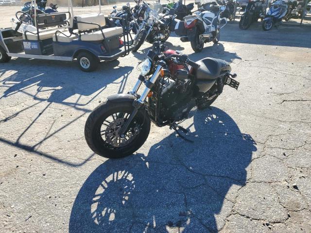 Изображение 2 2016 HARLEY-DAVIDSON XL1200 FORTY-EIGHT 2016 с VIN 1HD1LC310GC444889