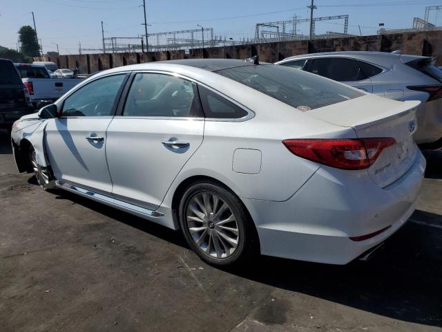 Изображение 2 2015 HYUNDAI SONATA SPORT 2015 с VIN 5NPE34AF3FH177256