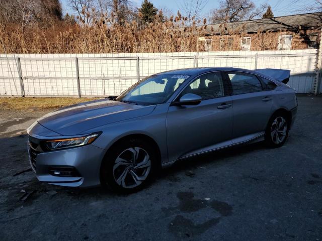 Изображение 1 2018 HONDA ACCORD EXL 2018 с VIN 1HGCV1F52JA121794