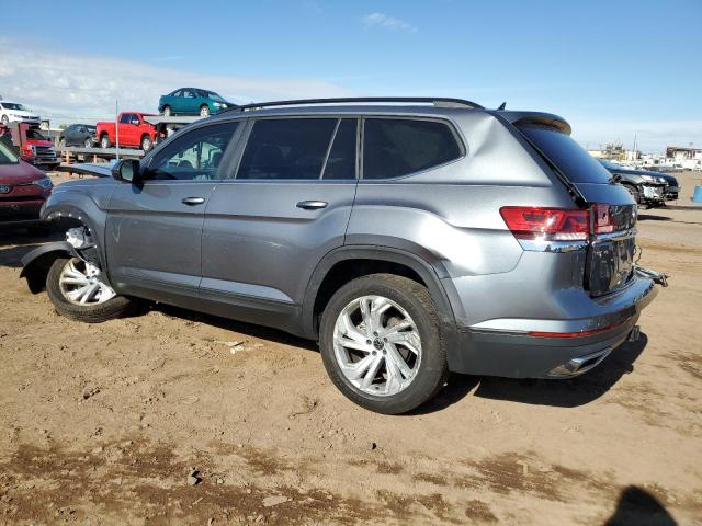 Obraz 2 z 2023 VOLKSWAGEN ATLAS SE 2023 z VIN 1V2JR2CA4PC544020