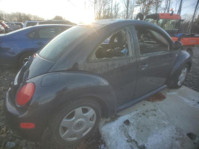 Image 3 of 2000 VOLKSWAGEN NEW BEETLE GLS 2000 with VIN 3VWCD21C7YM426859