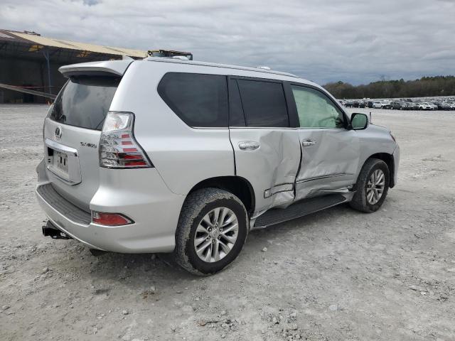 Obraz 3 z 2018 LEXUS GX 460 2018 z VIN JTJBM7FX8J5204864