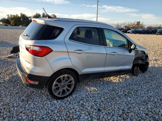 Image 3 of 2019 FORD ECOSPORT TITANIUM 2019 with VIN MAJ6S3KL8KC260568