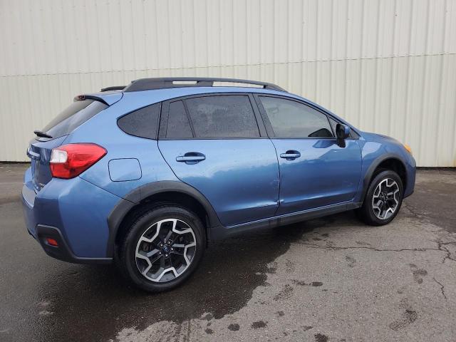 Obraz 3 z 2017 SUBARU CROSSTREK PREMIUM 2017 z VIN JF2GPABCXHH272514