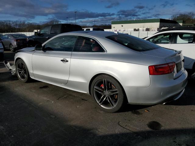 Image 2 of 2008 AUDI S5 QUATTRO 2008 with VIN WAURV78T98A039379