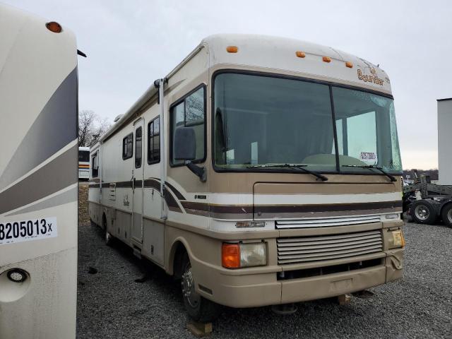 Obraz 1999 FORD F550 SUPER DUTY STRIPPED CHASSIS 1999