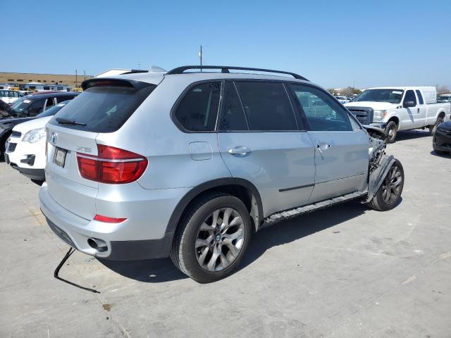 Изображение 3 2012 BMW X5 XDRIVE35I 2012 с VIN 5UXZV4C58CL759505