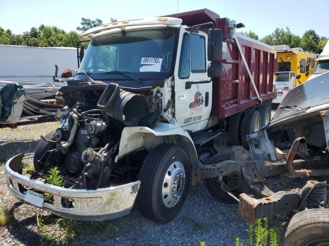 Obraz 2 z 2005 INTERNATIONAL 8000 8600 2005 z VIN 1HSHXAHR15J037073