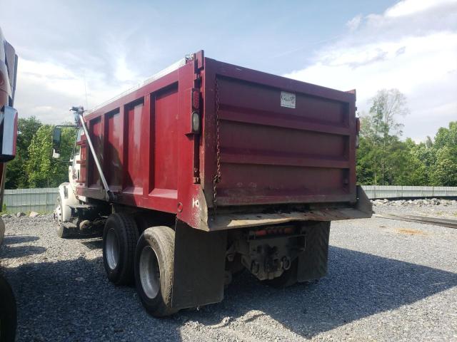 Image 3 of 2005 INTERNATIONAL 8000 8600 2005 with VIN 1HSHXAHR15J037073
