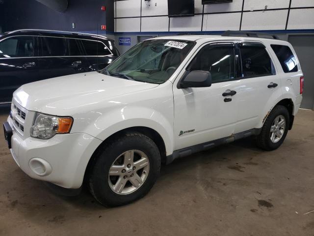 Obraz 2011 FORD ESCAPE HYBRID 2011