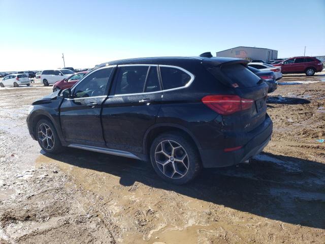 Изображение 2 2019 BMW X1 SDRIVE28I 2019 с VIN WBXHU7C59K5L12107