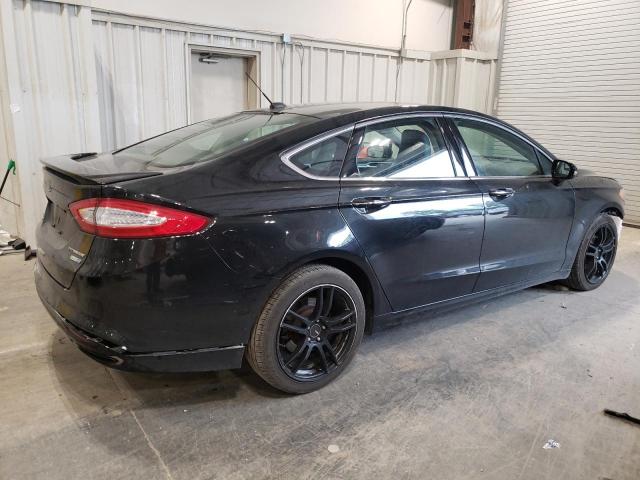 Image 3 of 2015 FORD FUSION TITANIUM 2015 with VIN 3FA6P0D9XFR192654