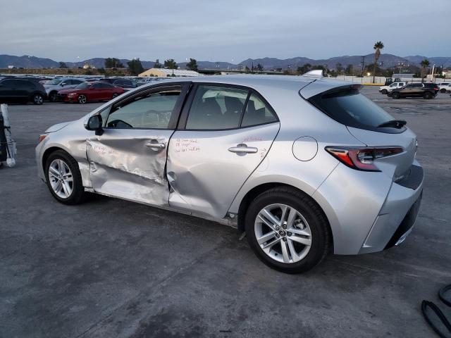 Изображение 2 2021 TOYOTA COROLLA SE 2021 с VIN JTND4MBE1M3116510