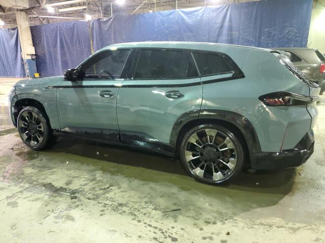 Image 2 of 2023 BMW XM  2023 with VIN 5YM23CS05P9R61009